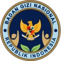 Logo Satuan Pelayanan Pemenuhan Gizi Maluku Utara